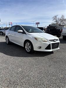 2012 Ford Focus SEL   - Photo 2 - Grand Junction, CO 81501