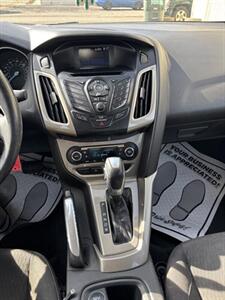 2012 Ford Focus SEL   - Photo 10 - Grand Junction, CO 81501