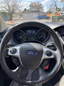 2012 Ford Focus SEL   - Photo 8 - Grand Junction, CO 81501