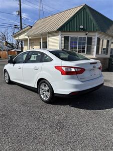 2012 Ford Focus SEL   - Photo 3 - Grand Junction, CO 81501