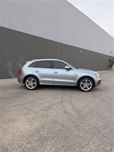 2011 Audi Q5 3.2 quattro Premium Plus - Photo 2 - Grand Junction, CO 81501
