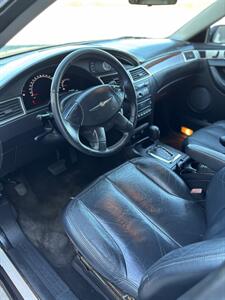 2005 Chrysler Pacifica Touring - Photo 7 - Grand Junction, CO 81501