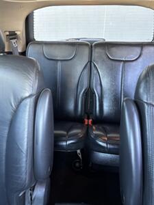 2005 Chrysler Pacifica Touring - Photo 4 - Grand Junction, CO 81501