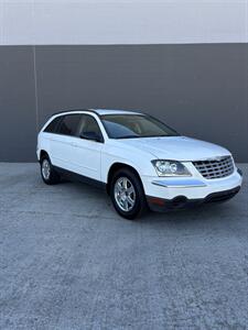 2005 Chrysler Pacifica Touring - Photo 1 - Grand Junction, CO 81501