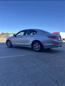 2011 Honda Accord LX-P   - Photo 5 - Grand Junction, CO 81501