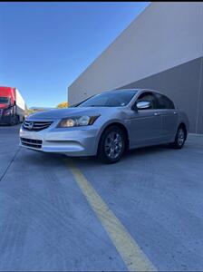 2011 Honda Accord LX-P   - Photo 6 - Grand Junction, CO 81501