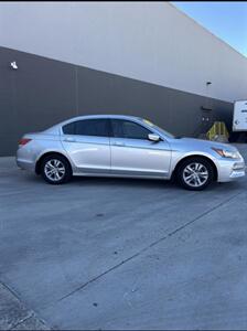 2011 Honda Accord LX-P   - Photo 2 - Grand Junction, CO 81501
