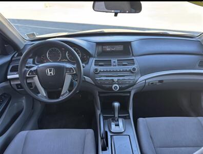 2011 Honda Accord LX-P   - Photo 7 - Grand Junction, CO 81501