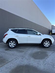 2006 Nissan Murano S - Photo 2 - Grand Junction, CO 81501