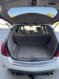 2006 Nissan Murano S - Photo 10 - Grand Junction, CO 81501
