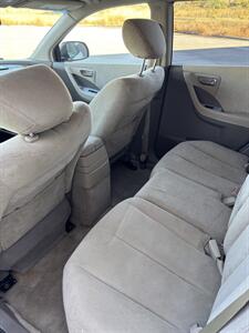 2006 Nissan Murano S - Photo 9 - Grand Junction, CO 81501