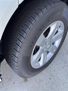 2006 Nissan Murano S - Photo 11 - Grand Junction, CO 81501