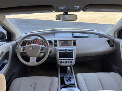 2006 Nissan Murano S - Photo 8 - Grand Junction, CO 81501