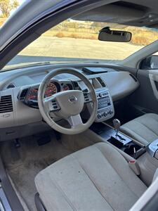 2006 Nissan Murano S - Photo 7 - Grand Junction, CO 81501