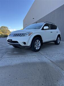 2006 Nissan Murano S - Photo 6 - Grand Junction, CO 81501