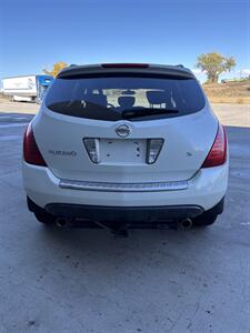 2006 Nissan Murano S - Photo 4 - Grand Junction, CO 81501