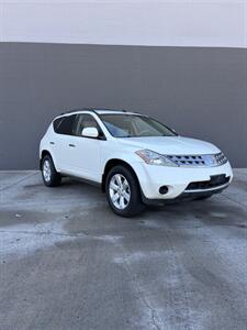 2006 Nissan Murano S - Photo 1 - Grand Junction, CO 81501
