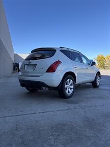 2006 Nissan Murano S - Photo 3 - Grand Junction, CO 81501