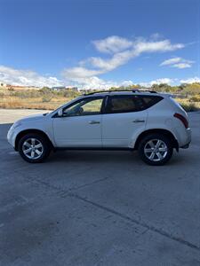 2006 Nissan Murano S - Photo 5 - Grand Junction, CO 81501