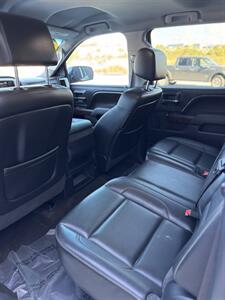 2015 GMC Sierra 1500 SLT   - Photo 9 - Grand Junction, CO 81501