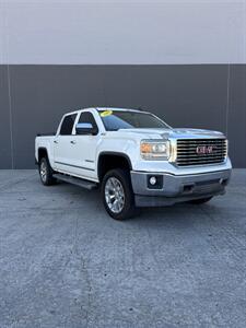 2015 GMC Sierra 1500 SLT   - Photo 1 - Grand Junction, CO 81501