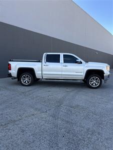 2015 GMC Sierra 1500 SLT   - Photo 2 - Grand Junction, CO 81501