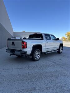 2015 GMC Sierra 1500 SLT   - Photo 3 - Grand Junction, CO 81501