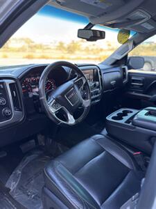 2015 GMC Sierra 1500 SLT   - Photo 7 - Grand Junction, CO 81501