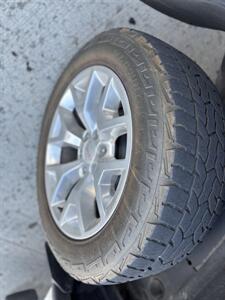 2015 GMC Sierra 1500 SLT   - Photo 10 - Grand Junction, CO 81501