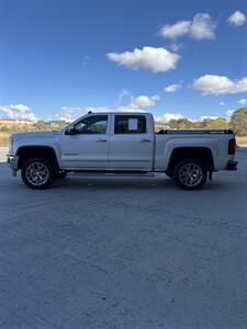 2015 GMC Sierra 1500 SLT   - Photo 5 - Grand Junction, CO 81501