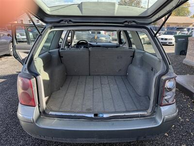2004 Volkswagen Passat GLS 1.8T - Photo 4 - Grand Junction, CO 81501