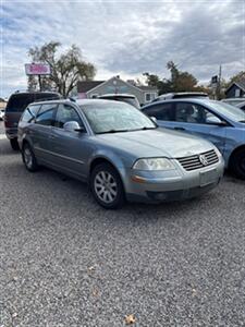 2004 Volkswagen Passat GLS 1.8T - Photo 1 - Grand Junction, CO 81501