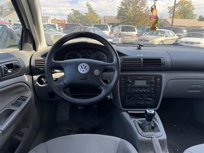 2004 Volkswagen Passat GLS 1.8T - Photo 5 - Grand Junction, CO 81501