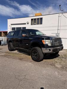 2011 Ford F-150 XLT - Photo 1 - Grand Junction, CO 81501
