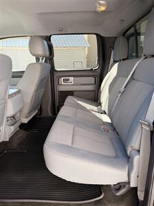 2011 Ford F-150 XLT - Photo 8 - Grand Junction, CO 81501
