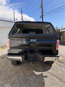 2011 Ford F-150 XLT - Photo 5 - Grand Junction, CO 81501