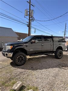 2011 Ford F-150 XLT - Photo 2 - Grand Junction, CO 81501