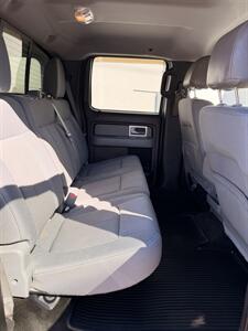 2011 Ford F-150 XLT - Photo 9 - Grand Junction, CO 81501