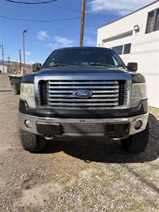 2011 Ford F-150 XLT - Photo 4 - Grand Junction, CO 81501