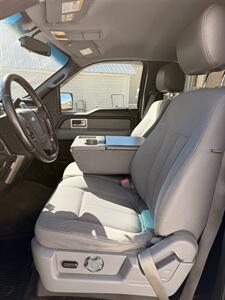 2011 Ford F-150 XLT - Photo 6 - Grand Junction, CO 81501