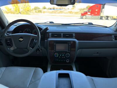 2012 Chevrolet Suburban LTZ   - Photo 8 - Grand Junction, CO 81501