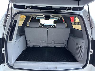 2012 Chevrolet Suburban LTZ   - Photo 9 - Grand Junction, CO 81501