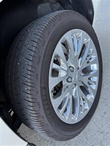 2012 Chevrolet Suburban LTZ   - Photo 10 - Grand Junction, CO 81501