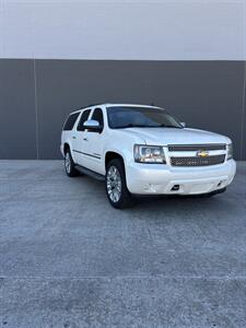 2012 Chevrolet Suburban LTZ   - Photo 1 - Grand Junction, CO 81501