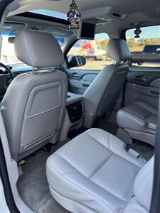 2012 Chevrolet Suburban LTZ   - Photo 11 - Grand Junction, CO 81501