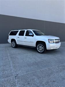 2012 Chevrolet Suburban LTZ   - Photo 2 - Grand Junction, CO 81501