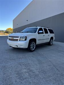 2012 Chevrolet Suburban LTZ   - Photo 6 - Grand Junction, CO 81501