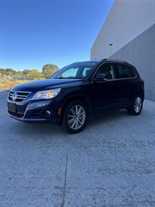 2011 Volkswagen Tiguan S 4Motion   - Photo 3 - Grand Junction, CO 81501