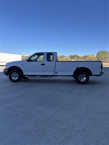 2000 Ford F-150 Work 4dr Work   - Photo 5 - Grand Junction, CO 81501