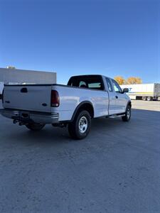 2000 Ford F-150 Work 4dr Work   - Photo 3 - Grand Junction, CO 81501
